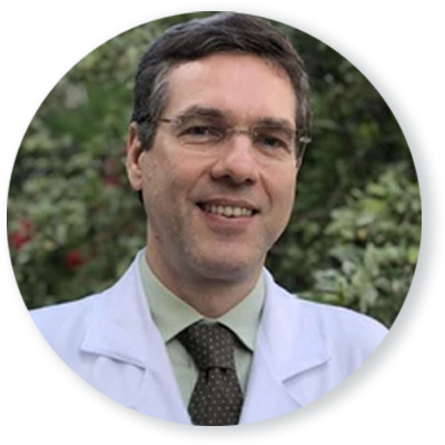 Dr. Gunther Kissmann